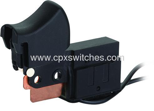  USO switches for power tool and garden tool 