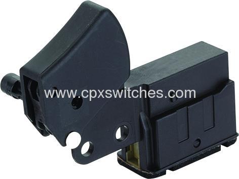  USO switches for power tool and garden tool 
