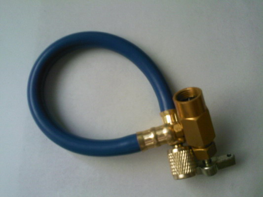 Refrigerants Hose R134a Hose charging hose