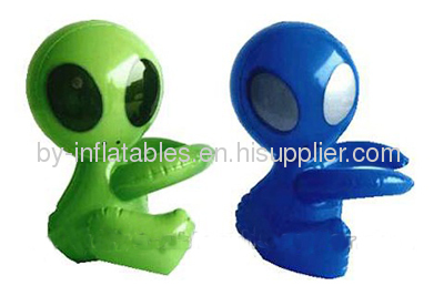 Twins toy PVC model Phthalate free, non-toxic