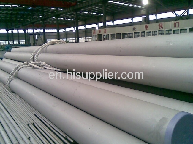 cold drawn Seamless Steel Pipes 