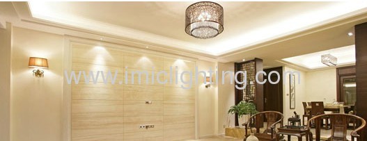 3W LED Ceiling Light