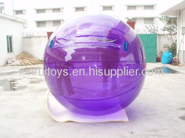 Wholesale Inflatable Walk on Water Ball, PVC Ball