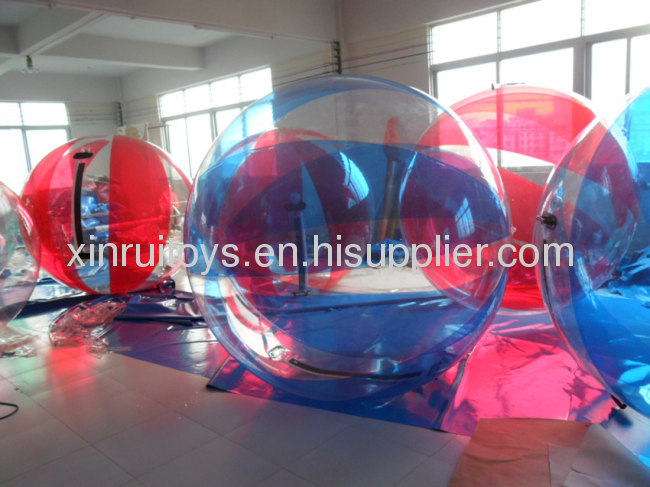 Wholesale Inflatable Walk on Water Ball, PVC Ball