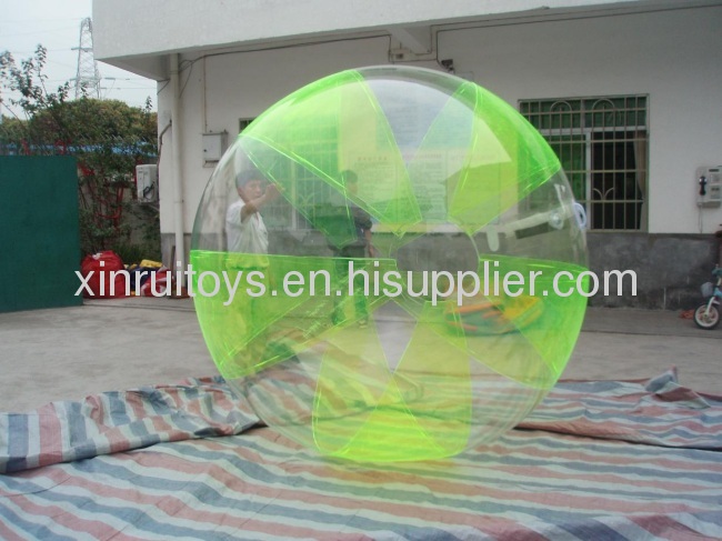 Wholesale Inflatable Walk on Water Ball, PVC Ball