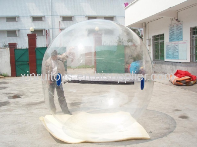 Wholesale Inflatable Walk on Water Ball, PVC Ball