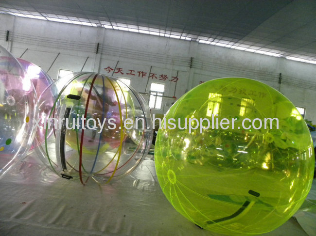 Wholesale Inflatable Walk on Water Ball, PVC Ball