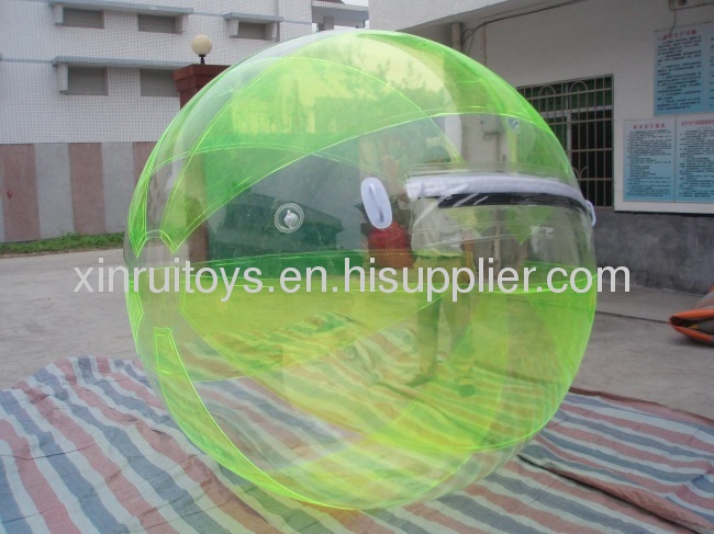 2013 Hot inflatable water ball for sale