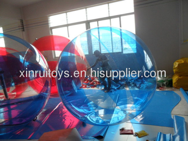 2013 Hot inflatable water ball for sale