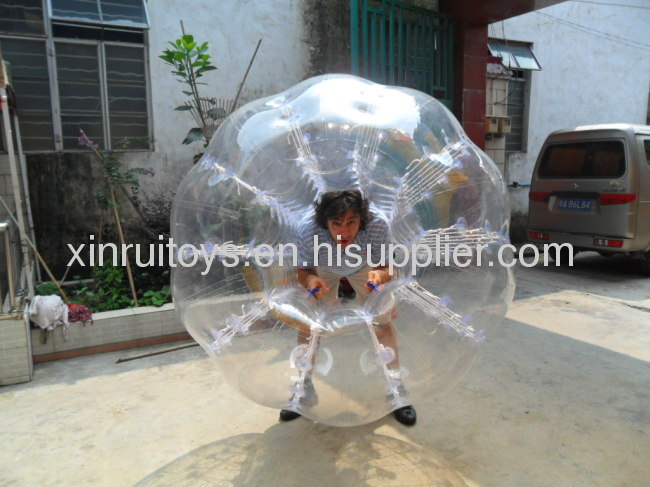 High Quality Cheap Inflatable Bumper Ball