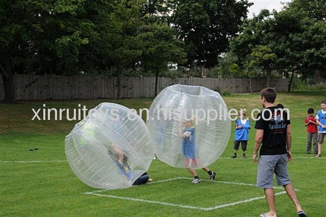 High Quality Cheap Inflatable Bumper Ball