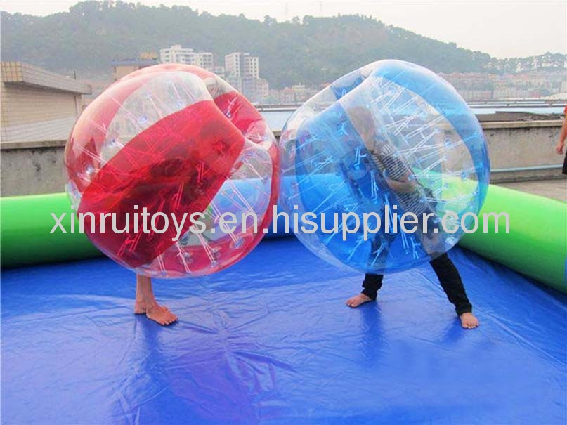 High Quality Cheap Inflatable Bumper Ball