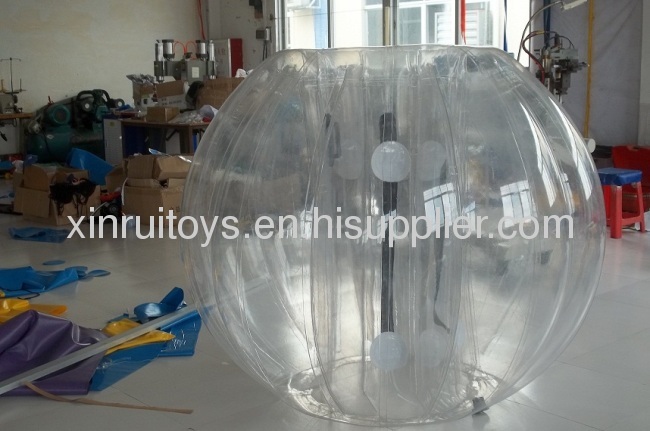 Large in Stock !!! Inflatable Bumper Ball
