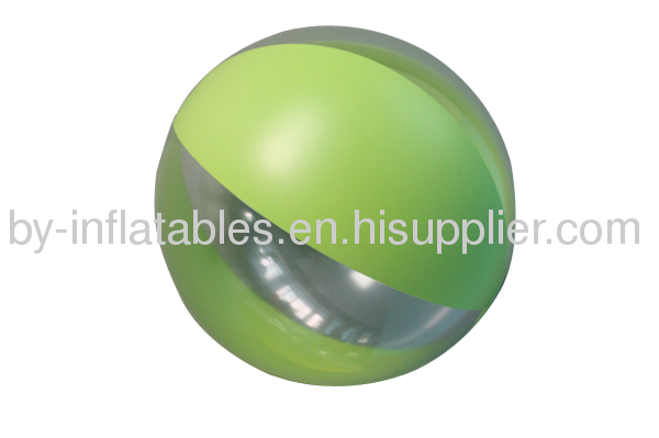 PVC inflatable Child Beach ball 