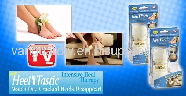 Heel Tastic Intensive Heal Therapy As Seen On TV