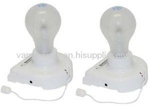 Stick Up Bulb / Stick Led Light / push light as seen on tv