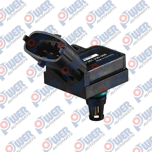 6G9N-12B676-AA,6G9N12B676AA,AJ 811668,LR008887,30622083,1379704,1689133 Air Pressure Sensor for FORD, LANDROVER,VOLVO