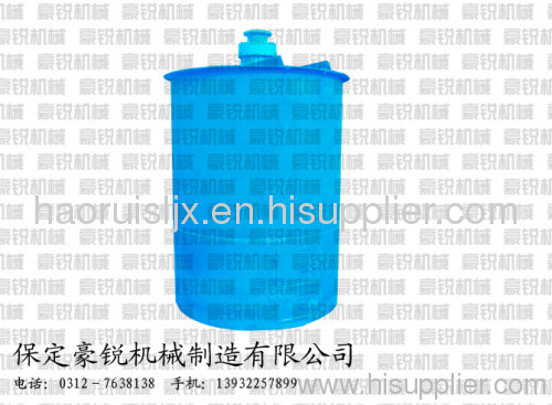 hot washer for waste plastic