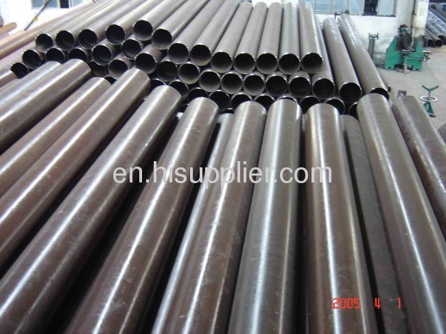 GB5310 High pressure Boiled steel pipe