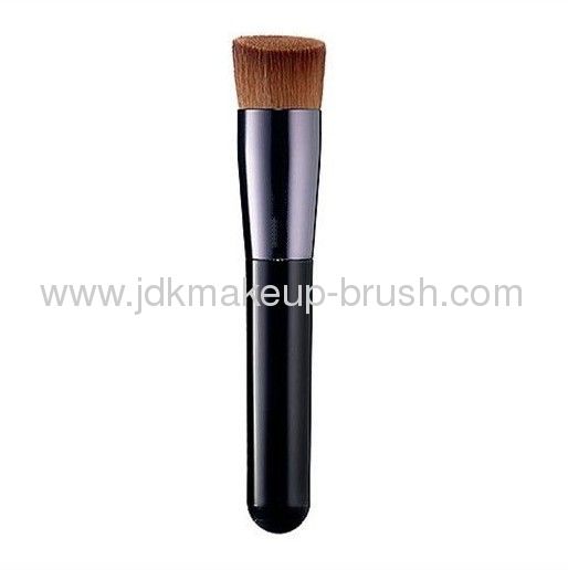 Portable Travel Short handle Foundation Brush