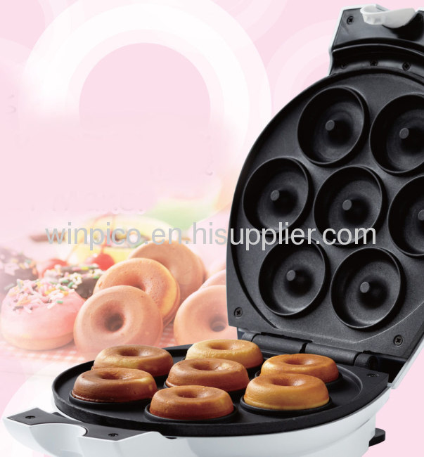 Doughnut Maker