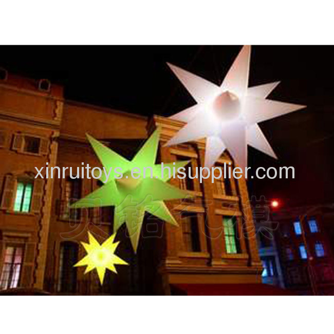 Inflatable Party Decoration Sun