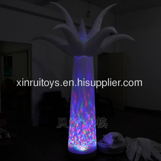 Inflatable Party Decoration Lighting Tree