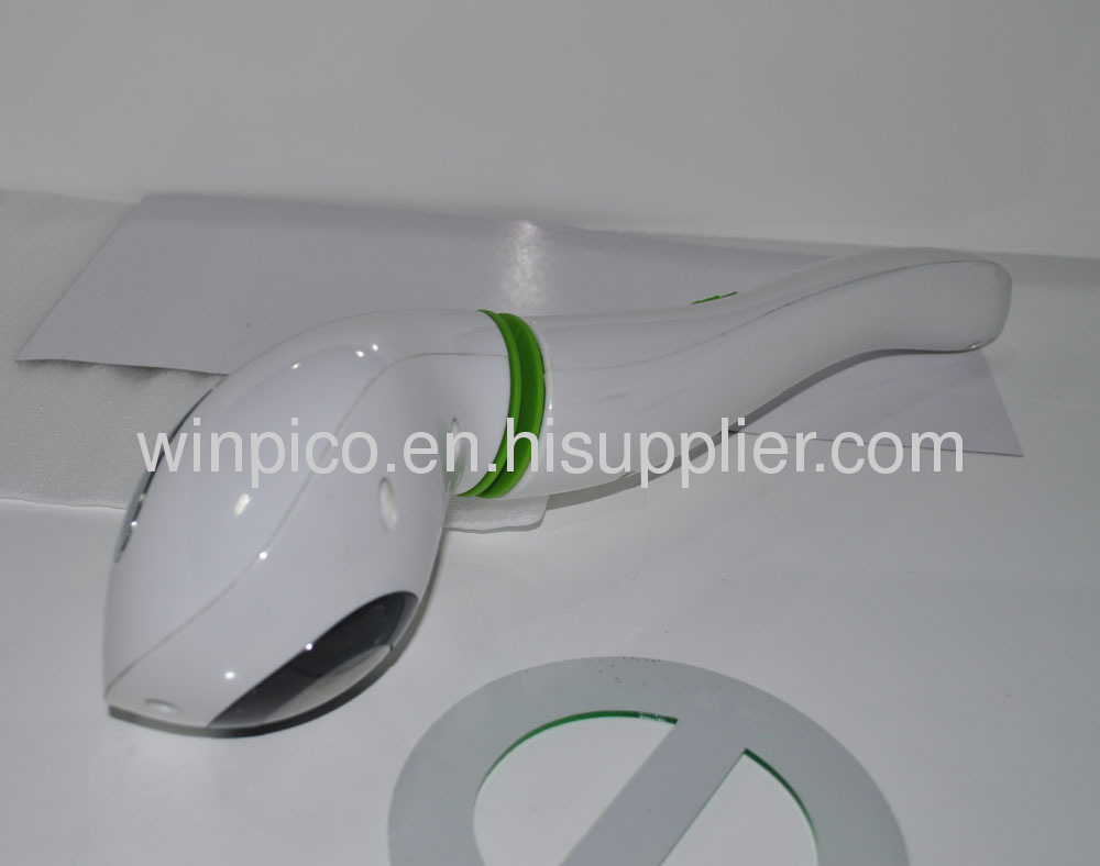 Rechargeable Cordless Handheld Massagers