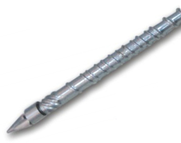 PET SpecializedScrew Barrel