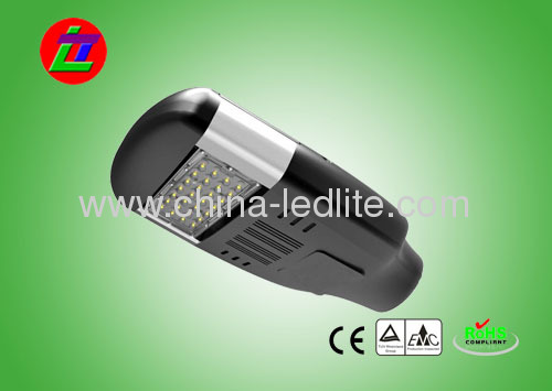 30W Transformer LED Solar Street Light