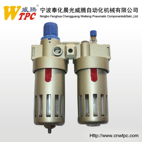 air units air source treatment units pneumatic component air pipe system air tools pneumatic toolsairtac BFC4000 