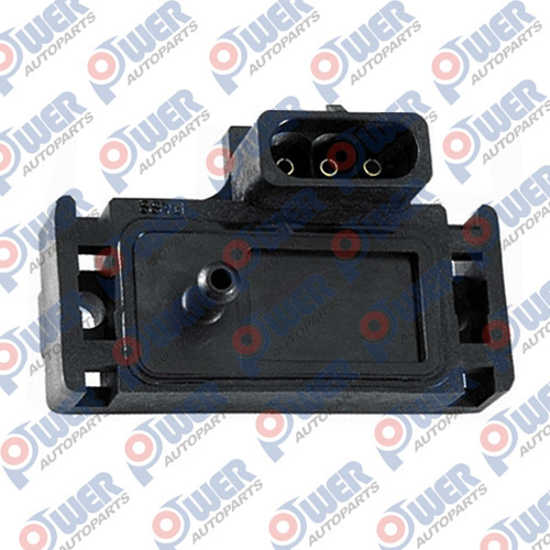 92VB9479AA,92VB-9479-AA,6 582 335 Air Pressure Sensor for TRANSIT