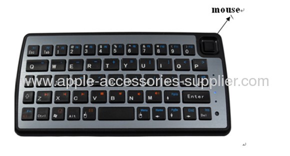 Bluetooth keyboard for iPhone/iPad/Samsung tablets 