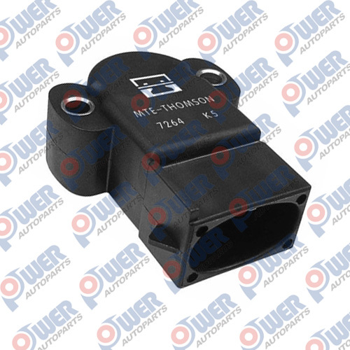 95BF-9B989-JB,95BF9B989JB,3853361,6325680,7173046 Throttle Position Sensor FORD ESCORT,FIESTA