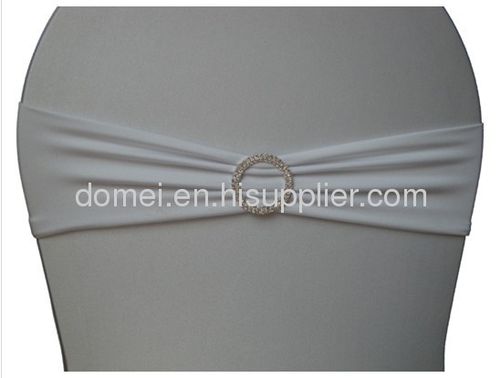 spandex chair bands,organza sashes,satin sash