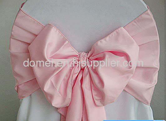 spandex chair bands,organza sashes,satin sash