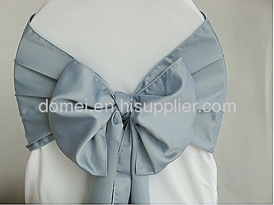 spandex chair bands,organza sashes,satin sash