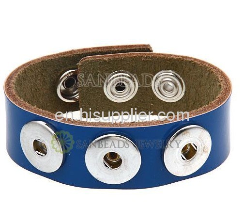 Payment Asia Wholesale Noosa Amsterdam Bracelets Leather China