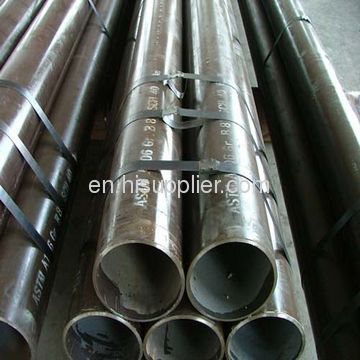 ASTM A178-C Carbon seamless steel pipe