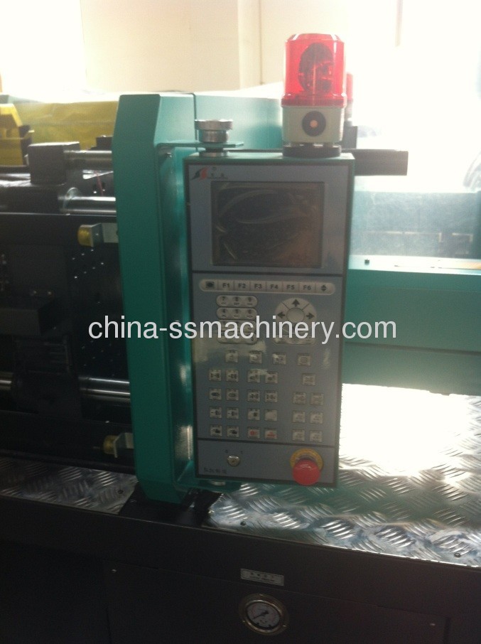 70T good price fixed pump injection moulding machine