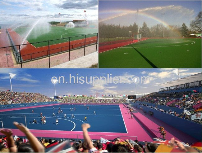 hight quality FIH approved hockey grass