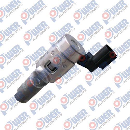 4M5G6L713BE,4M5G-6L713-BE,1366329 Oil Control Valve for FOCUS,C-MAX