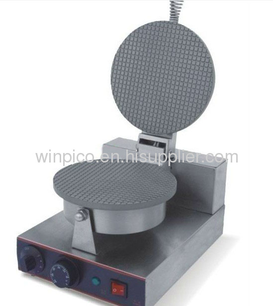 Commerical Waffle Cone Machine