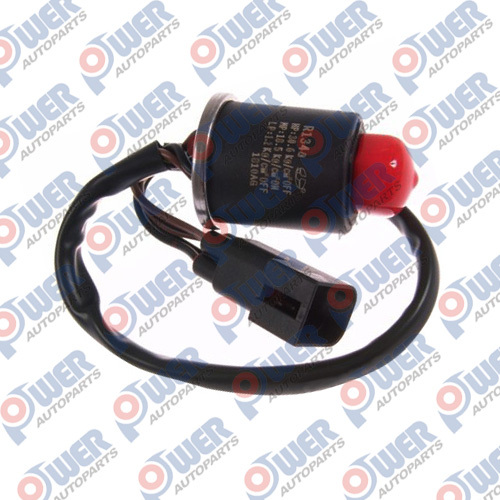 93GW19D566AA,95GW19D566AA,95GW19D566AB,1037612,1057656,6807481 Air Pressure Switch for FORD