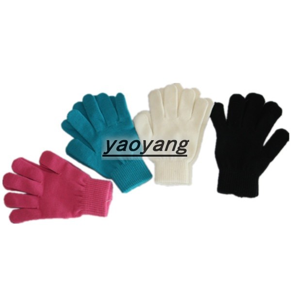 good style and high quality magic gloves