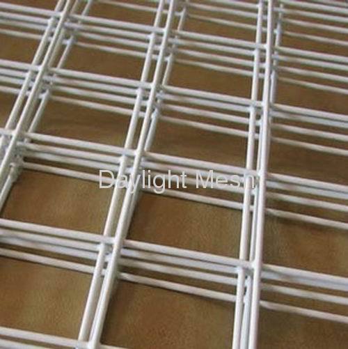 welded wire mesh panel