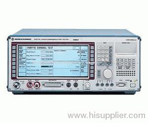 Rohde & Schwarz ESHS10 Receivers