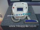 Colored Q Switch ND Yag Laser Tattoo Removal Machine For Eyebrowm, Sun Spots, Freckle
