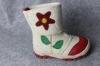 Warm Winter Wool Felt Boots, Snow Sheep Wool Boots For Kids