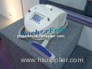Red, Orange Pigment Q Switch ND Yag Laser Tattoo Removal Machine with Water-temp Monitor